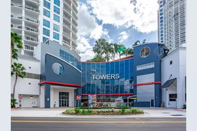 449 S 12th Street #1101, Tampa, FL 33602 - Photo 2