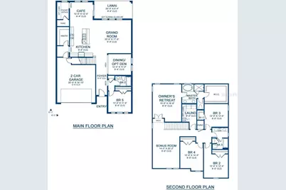 14654 Horse Trot Road, Lithia, FL 33547 - Photo 2