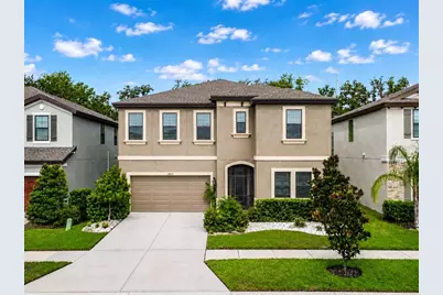 14654 Horse Trot Road, Lithia, FL 33547 - Photo 1