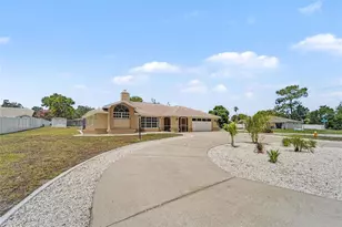 8500 Bay Dr, Spring Hill, FL 34606 - Photo 2
