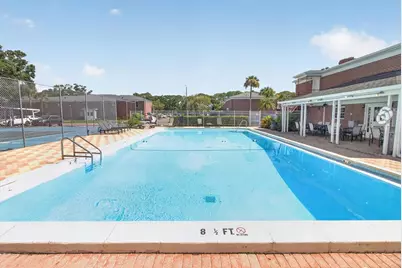 8522 10th Street N #D, Saint Petersburg, FL 33702 - Photo 28