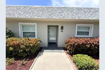 9703 Greenskeeper Drive, New Port Richey, FL 34655 - Photo 1