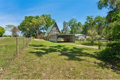 9366 Cr 649, Bushnell, FL 33513 - Photo 1