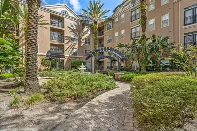 4221 W Spruce Street #2423, Tampa, FL 33607 - Photo 2
