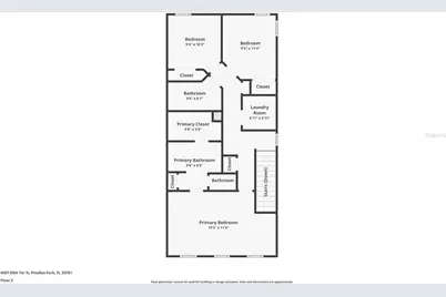 4087 69th Terrace N, Pinellas Park, FL 33781 - Photo 18