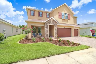1843 Whitewillow Drive, Wesley Chapel, FL 33543 - Photo 16