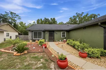 5016 Swallow Drive, Land O Lakes, FL 34639 - Photo 2
