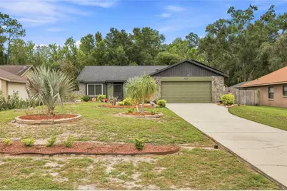 5016 Swallow Drive, Land O Lakes, FL 34639 - Photo 1
