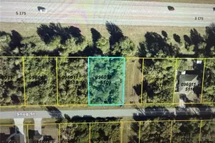 Snug St, North Port, FL 34286 - Photo 1