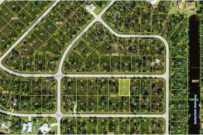 12469 Benner Lane, Port Charlotte, FL 33953 - Photo 1