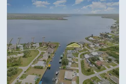 3528 Fox Terrace, Port Charlotte, FL 33981 - Photo 2