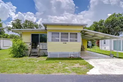 37344 Hammond Drive, Zephyrhills, FL 33541 - Photo 1