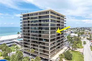 7600 Bayshore Dr, Treasure Island, FL 33706 - Photo 2