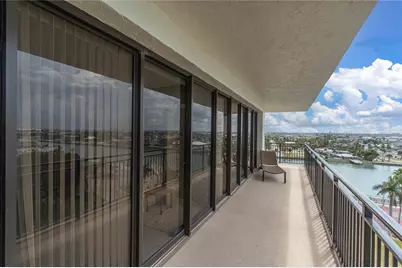 7600 Bayshore Drive #701, Treasure Island, FL 33706 - Photo 18