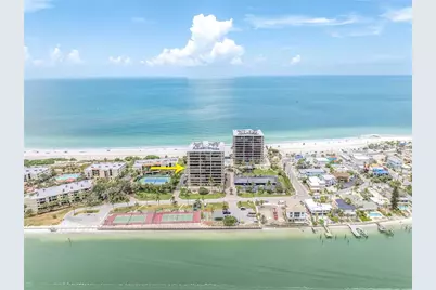 7600 Bayshore Drive #701, Treasure Island, FL 33706 - Photo 1