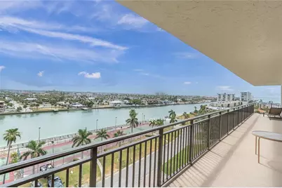 7600 Bayshore Drive #701, Treasure Island, FL 33706 - Photo 4