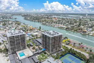 7600 Bayshore Dr, Treasure Island, FL 33706 - Photo 34