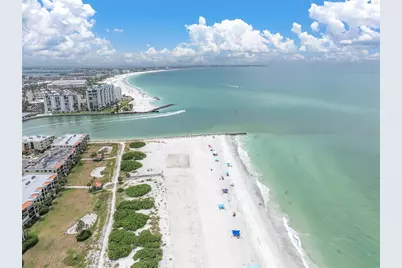 7600 Bayshore Drive #701, Treasure Island, FL 33706 - Photo 36
