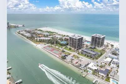 7600 Bayshore Drive #701, Treasure Island, FL 33706 - Photo 30