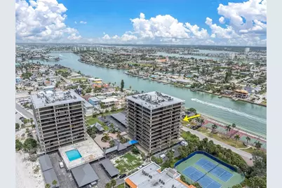 7600 Bayshore Drive #701, Treasure Island, FL 33706 - Photo 42