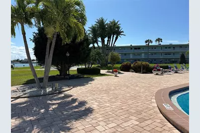 6161 Gulf Winds Drive #150, Saint Pete Beach, FL 33706 - Photo 50