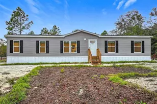 150 Lake Galilee Dr, Hawthorne, FL 32640 - Photo 2