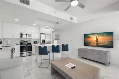 11500 Gulf Boulevard #304, Treasure Island, FL 33706 - Photo 14