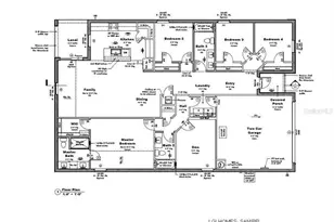 2874 Talleyrand Ave, North Port, FL 34286 - Photo 2