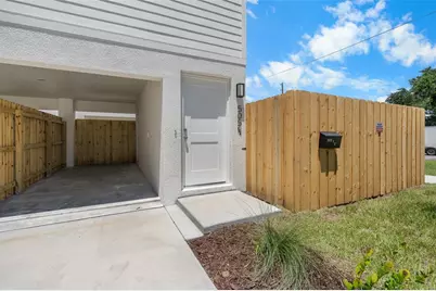 505 43rd Street S #505 1/2, Saint Petersburg, FL 33711 - Photo 1