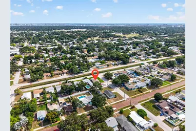 249 54th Street N, Saint Petersburg, FL 33710 - Photo 2