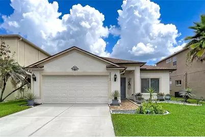 27544 Breakers Drive, Wesley Chapel, FL 33544 - Photo 2