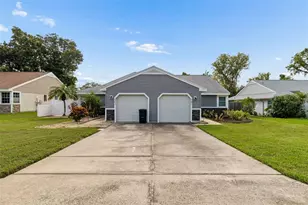 341 Hibiscus Dr, Palm Harbor, FL 34684 - Photo 2
