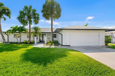 3924 Versailles Drive, Tampa, FL 33634 - Photo 1