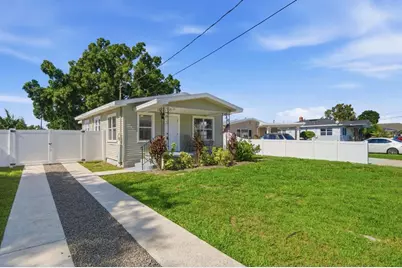 2704 W Leroy Street, Tampa, FL 33607 - Photo 1