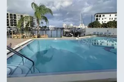 255 Dolphin Point #404, Clearwater Beach, FL 33767 - Photo 4
