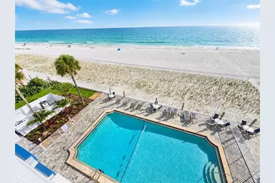 17400 Gulf Boulevard N #B-5, Redington Shores, FL 33708 - Photo 24