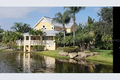 115 112th Avenue NE #810, Saint Petersburg, FL 33716 - Photo 1