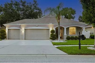 12816 Cattail Shore Lane, Riverview, FL 33579 - Photo 1