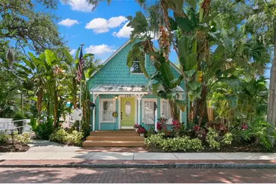 135 4th Avenue N, Safety Harbor, FL 34695 - Photo 1