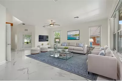 4014 SW 51st Court, Ocala, FL 34474 - Photo 2