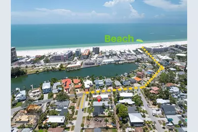 150 42nd Avenue, Saint Pete Beach, FL 33706 - Photo 4