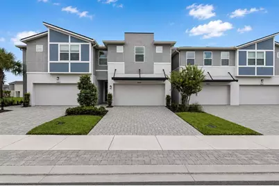 26069 Woven Wicker Bend, Lutz, FL 33559 - Photo 1