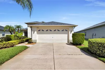 1741 Arbor Knoll Loop, Trinity, FL 34655 - Photo 2
