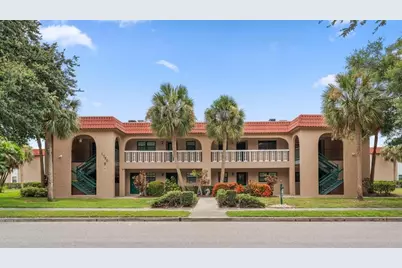 1750 Belleair Forest Drive #B8, Belleair, FL 33756 - Photo 1