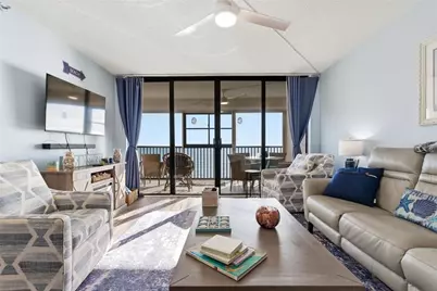 15462 Gulf Boulevard #406, Saint Petersburg, FL 33708 - Photo 12