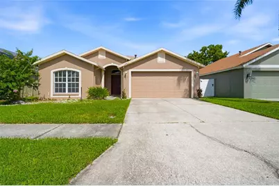 29417 Crossland Drive, Wesley Chapel, FL 33543 - Photo 1