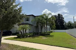 4503 Globe Thistle Dr, Tampa, FL 33619 - Photo 2