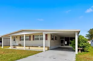 5417 Amanda St, Zephyrhills, FL 33542 - Photo 1