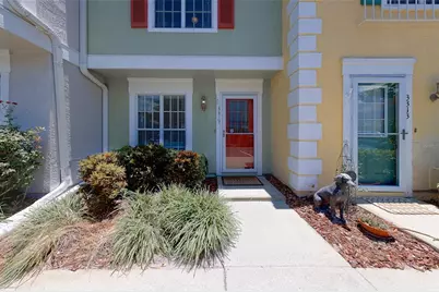 3315 W Wyoming Circle #3315, Tampa, FL 33611 - Photo 1