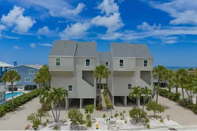19930 Gulf Boulevard #2A, Indian Shores, FL 33785 - Photo 2